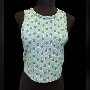 ZARA Tank top